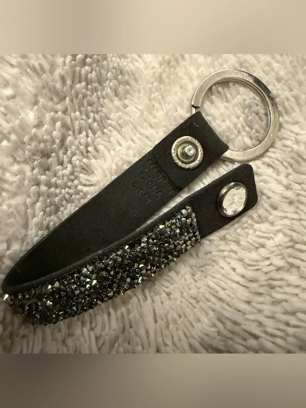 Swarovski retired glam